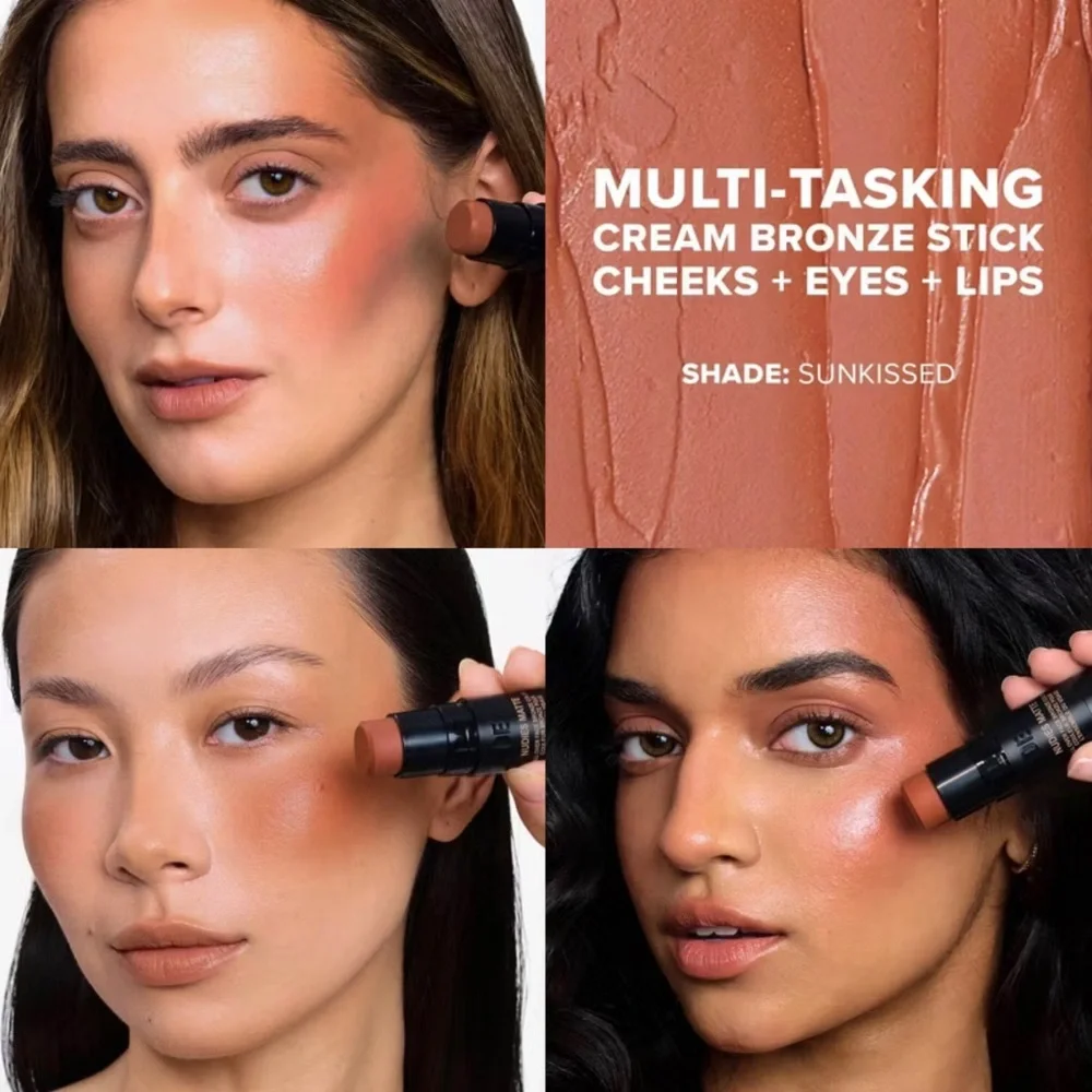 NUDESTIX multi tasking